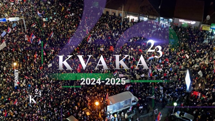Kvaka 23